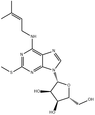 2-methylthio-N-6-isopentenyladenosine price.