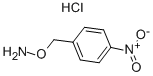 O-(4-Nitrobenzyl)hydroxylammoniumhydrochlorid