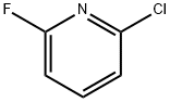 2-CHLORO-6-FLUOROPYRIDINE