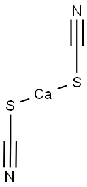 Calcium thiocyanate