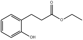 3-(2-HYDROXY-PHENYL)-PROPIONIC ACID ETHYL ESTER|2-羥基-苯丙酸乙酯