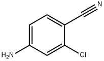 4-Amino-2-chlorobenzonitrile