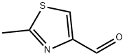 4-Formyl-2-methylthiazole