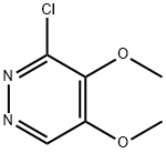 3-CHLORO-4,5-DIMETHOXYPYRIDAZINE price.