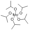 MOLYBDENUM (V) ISOPROPOXIDE