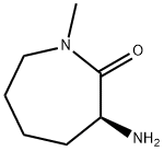 (S)-3-AMINO-1-METHYL-AZEPAN-2-ONE
 price.