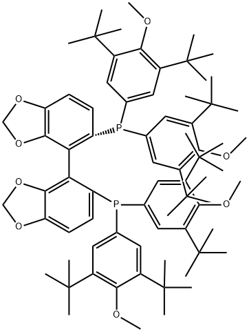 (S)-(+)-DTBM-SEGPHOS(regR) price.