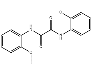 o-Oxanisidide Struktur