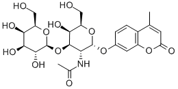 4-Methylumbelliferyl 2-Acetamido-2-deoxy-3-O-(b-D-galactopyranosyl)-a-D-galactopyranoside price.