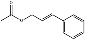 Cinnamylcetate