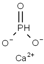 CALCIUM PHOSPHITE Struktur