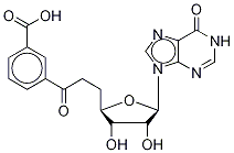 futalosine Struktur