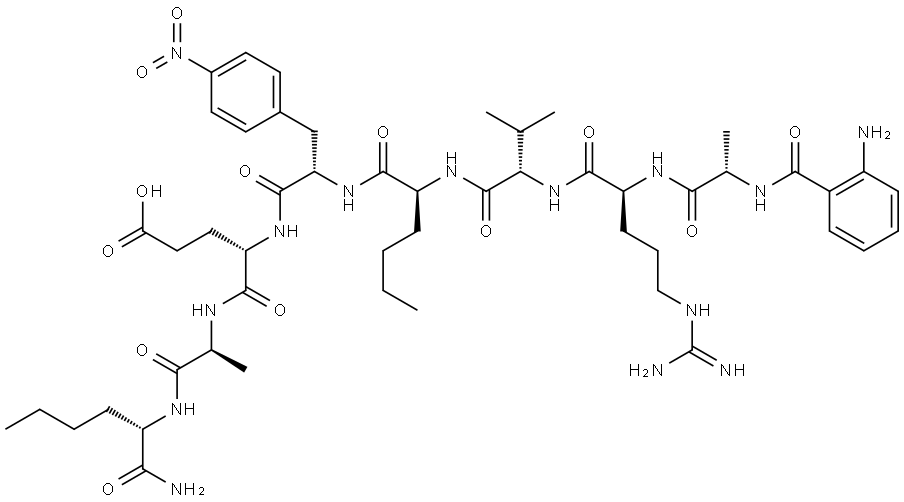 210644-48-7 結(jié)構(gòu)式