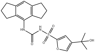 210826-40-7 結(jié)構(gòu)式