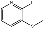 Pyridine, 2-fluoro-3-(methylthio)- (9CI) price.