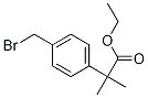 2-(4-BroMoMethyl-phenyl)-2-Methyl-propionic acid ethyl ester