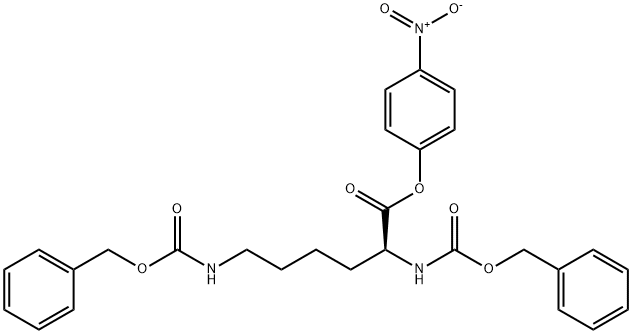 Z-LYS(Z)-ONP