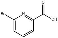 6-Bromopicolinic acid