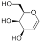 D-Galactal Structure