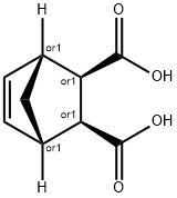 Cis-exo-bicyclo[2.2.1]hept-5-ene-2,3-dicarboxylic acid