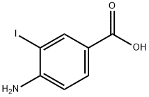 4-AMINO-3-IODOBENZOIC ACID price.