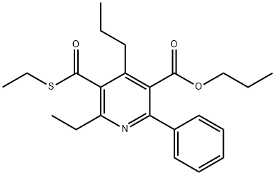 MRS 1523 Struktur