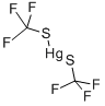 BIS(TRIFLUOROMETHYLTHIO)MERCURY