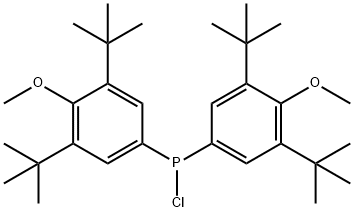 212713-08-1 結(jié)構(gòu)式