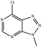 7-chloro-3-methyl-3H-1,2,3-triazolo(4,5-d)pyrimidine price.