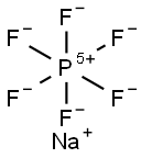 Sodium hexafluorophosphate 