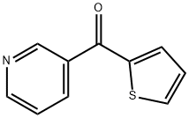 3-(2-THENOYL)PYRIDINE price.