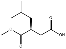 (S)-(-)-2-ISOBUTYLSUCCINIC ACID 1-METHYL ESTER