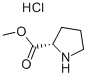 Methyl L-prolinate hydrochloride