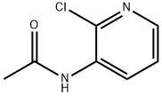 N-(2-氯吡啶-3-基)乙酰胺, 21352-19-2, 結(jié)構(gòu)式