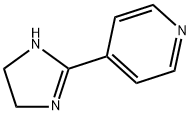 2-(4-PYRIDYL) CYCLO FORMANIZINE