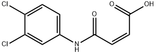 N-(3,4-Dichlorophenyl)maleamic acid, 97% price.