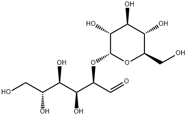 A-葡糖-A-葡糖苷 結(jié)構(gòu)式