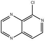 5-CHLOROPYRIDO[4,3-B]PYRAZINE price.