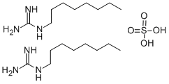 1-OCTYLGUANIDINE HEMISULFATE  97