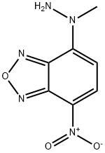 N-METHYL-4-HYDRAZINO-7-NITROBENZOFURAZAN