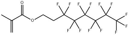 2-(Perfluorohexyl)ethyl methacrylate