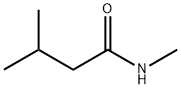 ButanaMide, N,3-diMethyl- Struktur