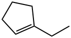 1-ETHYL-1-CYCLOPENTENE