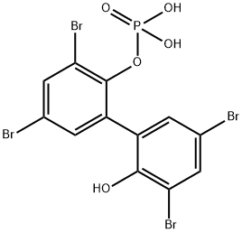 BROMOFENOFOS MONOHYDRATE price.