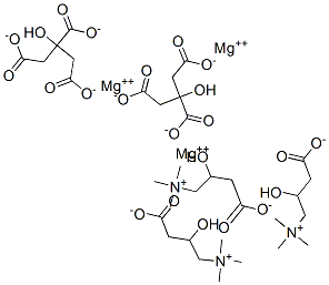 214708-32-4 Structure