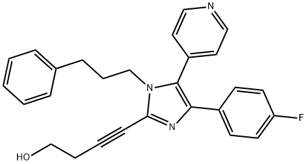 215303-72-3 結(jié)構(gòu)式