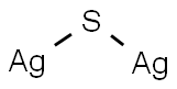 SILVER(I) SULFIDE price.