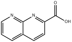 1,8-NAPHTHYRIDINE-2-CARBOXYLICACIDMONOHYDRATE
