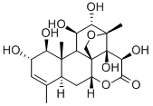 21586-90-3 Structure