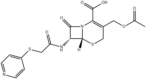 21593-23-7 結(jié)構(gòu)式